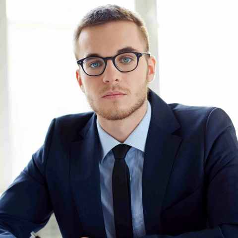 Прибыльский Андрей Вацлавович