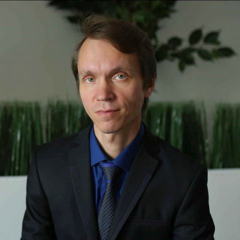 Прибыльский Андрей Вацлавович