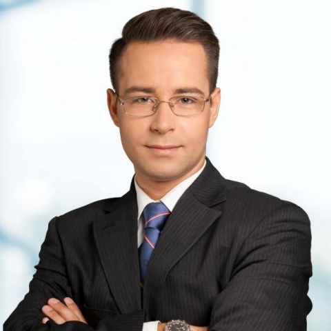 Прибыльский Андрей Вацлавович